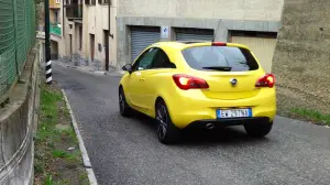 Opel Corsa 1.3 CDTI Euro 6 - Primo Contatto