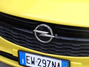 Opel Corsa 1.3 CDTI Euro 6 - Primo Contatto