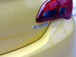 Opel Corsa 1.3 CDTI Euro 6 - Primo Contatto - 13