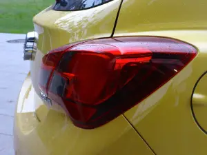 Opel Corsa 1.3 CDTI Euro 6 - Primo Contatto