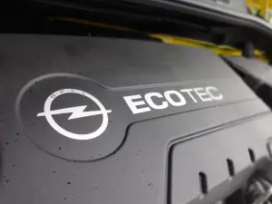 Opel Corsa 1.3 CDTI Euro 6 - Primo Contatto