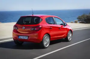 Opel Corsa 2015 - Salone di Parigi 2014 - 25