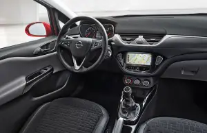 Opel Corsa 2015 - Salone di Parigi 2014 - 6