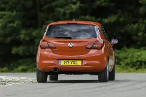 Opel Corsa 2015 - Salone di Parigi 2014 - 11