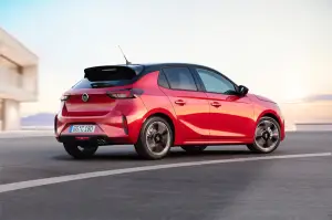 Opel Corsa 2020 - Foto ufficiali - 2