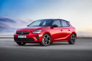 Opel Corsa 2020 - Foto ufficiali - 4