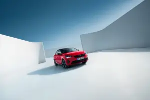 Opel Corsa 40 Anniversary - Foto - 8