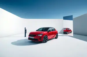 Opel Corsa 40 Anniversary - Foto - 7
