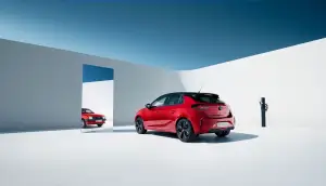 Opel Corsa 40 Anniversary - Foto - 9