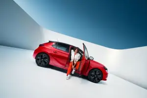 Opel Corsa 40 Anniversary - Foto - 4