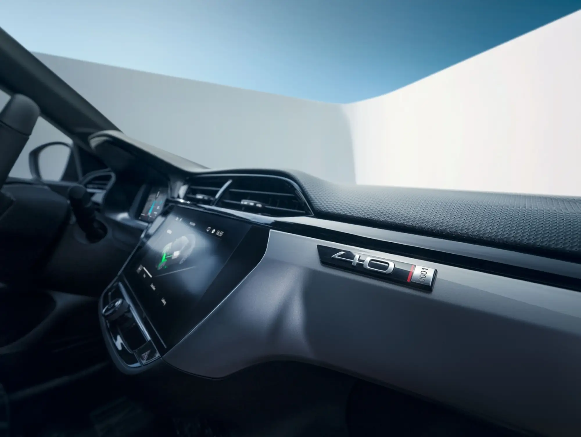 Opel Corsa 40 Anniversary - Foto - 6