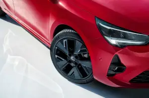 Opel Corsa 40 Years Limited Edition - Foto
