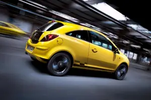 Opel Corsa Color Race - 3