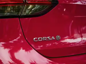 Opel Corsa-e 2020 - 6