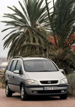 Opel Corsa-e e altri modelli - premio Volante Oro  - 9