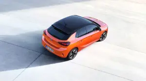 Opel Corsa-e - Foto ufficiali - 4