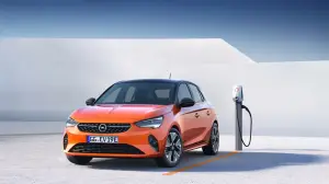 Opel Corsa-e - Foto ufficiali - 5