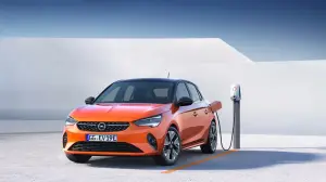 Opel Corsa-e - Foto ufficiali - 6