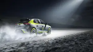 Opel Corsa-e Rally - 7