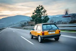 Opel Corsa e storica Corsa GT - anteprima Salone di Francoforte 2019  - 3