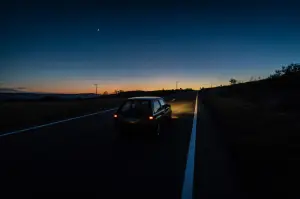 Opel Corsa e storica Corsa GT - anteprima Salone di Francoforte 2019  - 5