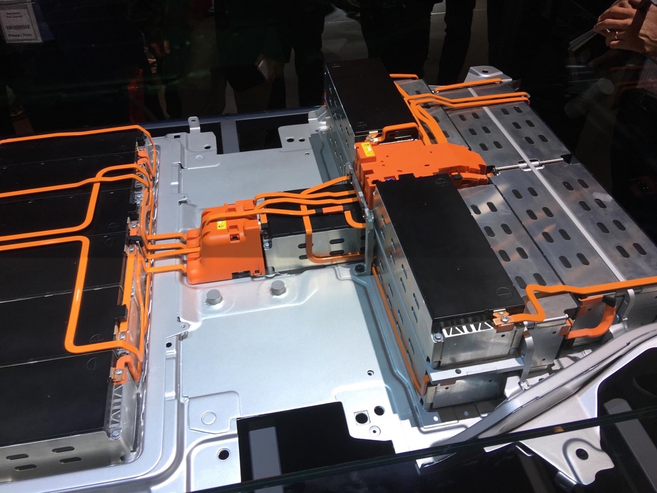 Opel Corsa elettrica - Salone di Francoforte 2019