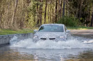 Opel Corsa - Foto spia ufficiali - 29-4-2019 - 10