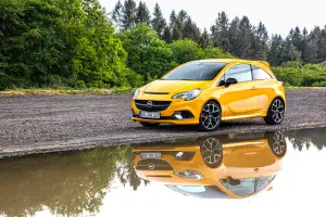 Opel Corsa GSi MY 2019 - 12