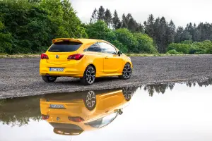 Opel Corsa GSi MY 2019 - 13