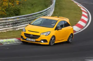 Opel Corsa GSi MY 2019 - 14