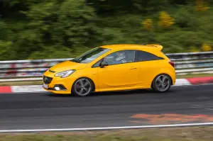 Opel Corsa GSi MY 2019 - 15