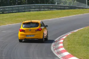 Opel Corsa GSi MY 2019 - 19