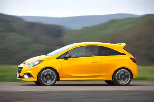 Opel Corsa GSi MY 2019 - 1