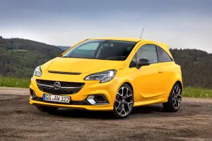 Opel Corsa GSi MY 2019 - 6