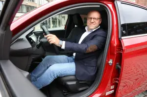 Opel Corsa Marc Fetzer - Foto - 2