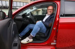 Opel Corsa Marc Fetzer - Foto - 6