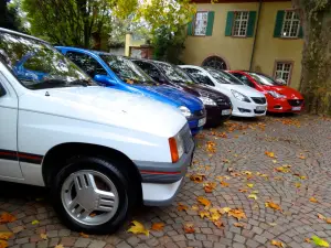 Opel Corsa MY 2015 - Primo Contatto