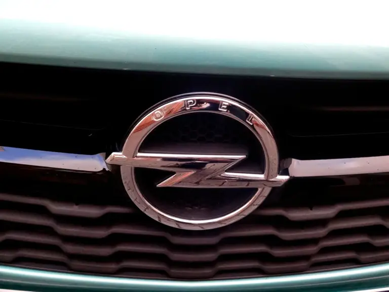 Opel Corsa MY 2015 - Primo Contatto - 21