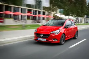 Opel Corsa OPC 2015