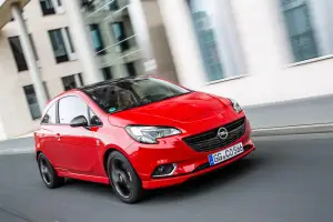 Opel Corsa OPC 2015