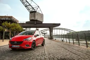 Opel Corsa OPC 2015 - 7