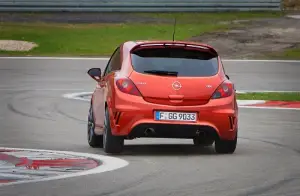 Opel Corsa OPC Nurburgring Edition - 5