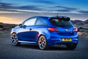 Opel Corsa OPC