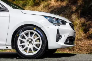 Opel Corsa Rally4