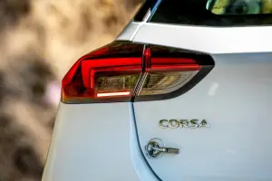 Opel Corsa Rally4 - 11