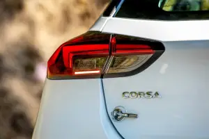 Opel Corsa Rally4