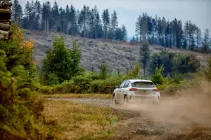 Opel Corsa Rally4