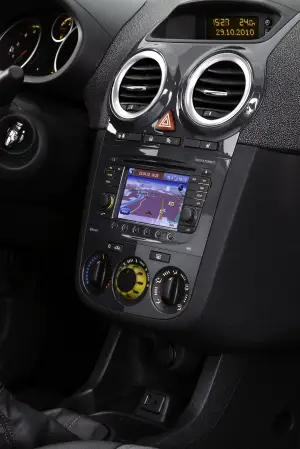 Opel Corsa restyling - 8