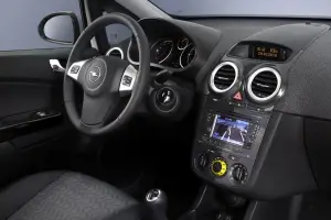 Opel Corsa restyling - 9