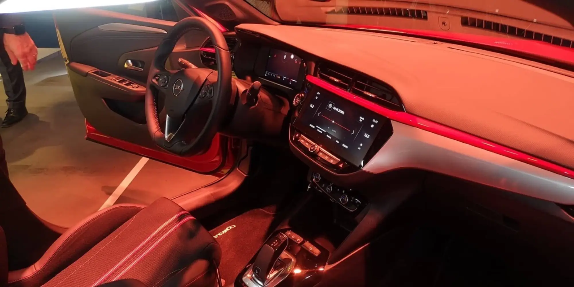Opel Corsa - Salone di Francoforte 2019 - 5